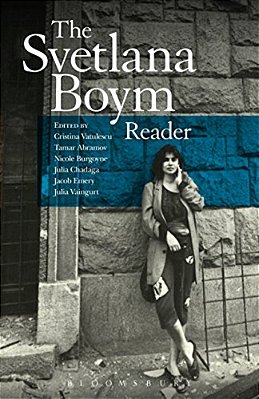 The Svetlana Boym Reader-..