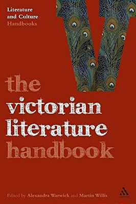 The Victorian Literature Handbook-..