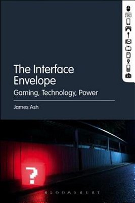The Interface Envelope-..