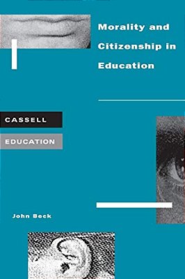 Morality And Citizenship In Education-..