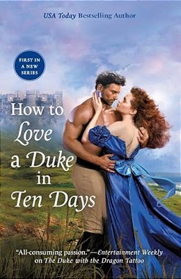 How To Love A Duke In Ten Days-..
