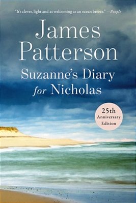 Suzanne's Diary For Nicholas-..