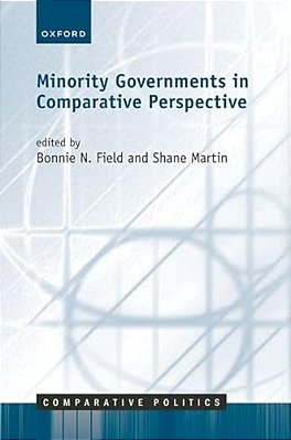 Minority Governments In Comparative Perspective-..
