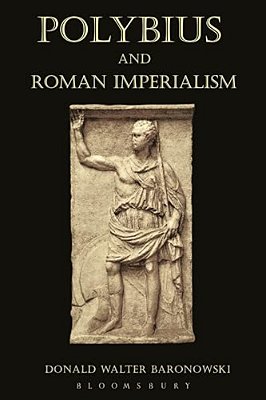 Polybius And Roman Imperialism-..