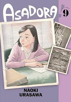 Asadora!, Vol. 9-..