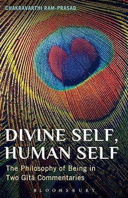 Divine Self, Human Self-..