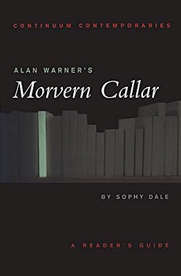 Alan Warner's Morvern Callar-..