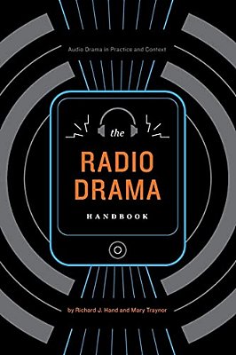 The Radio Drama Handbook-..