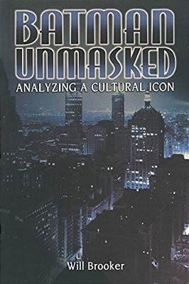 Batman Unmasked-..
