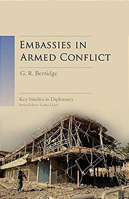 Embassies In Armed Conflict-..