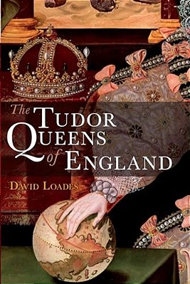 The Tudor Queens Of England-..