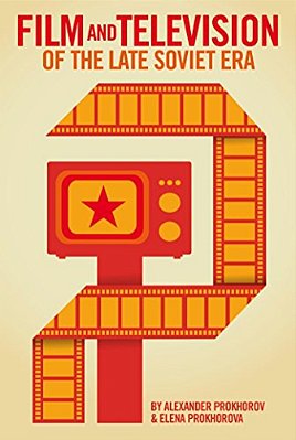 Film And Television Genres Of The Late Soviet Era-..