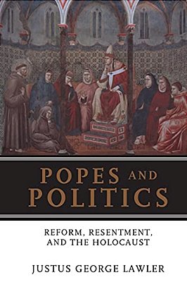 Popes And Politics-..