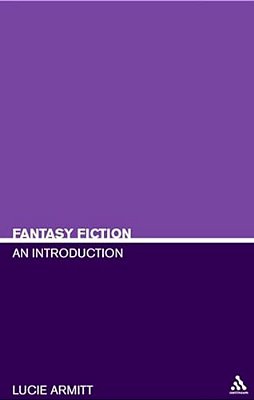 Fantasy Fiction: An Introduction-..