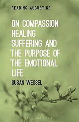 On Compassion, Healing, Suffering, And The Purpose Of The Emotional Life-..