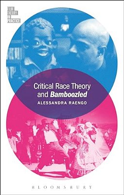 Critical Race Theory And Bamboozled-..