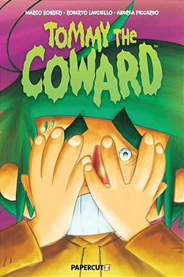 Tommy The Coward-..