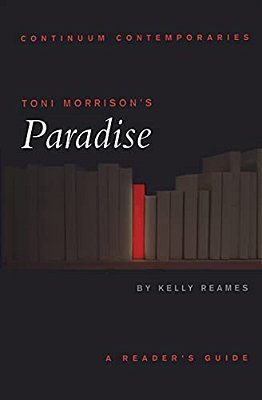 Toni Morrison's Paradise-..