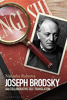Joseph Brodsky And Collaborative Self-Translation-..