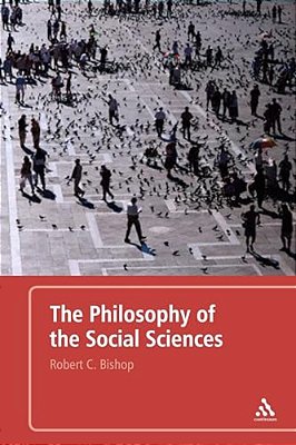 The Philosophy Of The Social Sciences: An Introduction-..