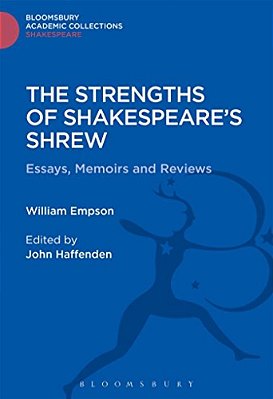 The Strengths Of Shakespeare's Shrew-..