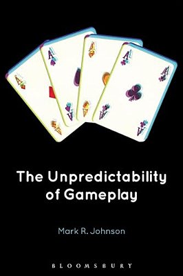 The Unpredictability Of Gameplay-..