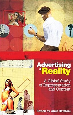 Advertising And Reality: A Global Study Of Representation And Content-..