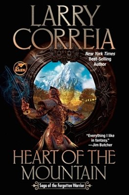 Heart Of The Mountain-..