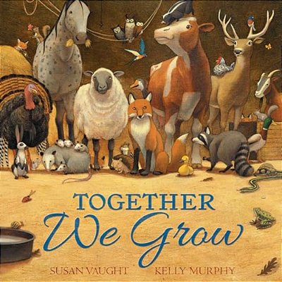 Together We Grow-..