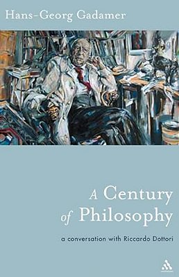 A Century Of Philosophy-..
