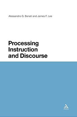 Processing Instruction And Discourse-..