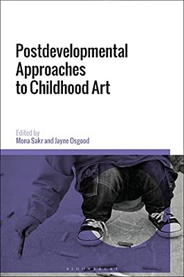 Postdevelopmental Approaches To Childhood Art-..