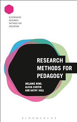 Research Methods For Pedagogy-..
