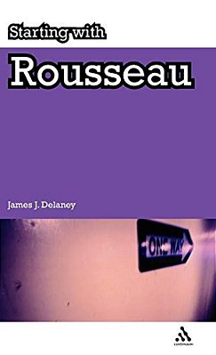 Starting With Rousseau-..