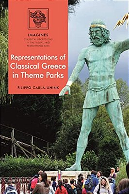 Representations Of Classical Greece In Theme Parks-..