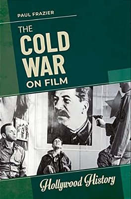 The Cold War On Film-..