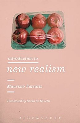Introduction To New Realism-..