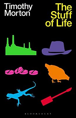 The Stuff Of Life-..