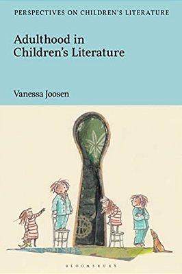Adulthood In Children's Literature-..