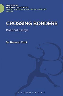 Crossing Borders-..