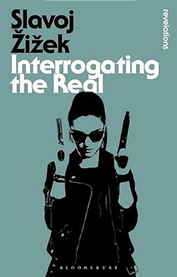 Interrogating The Real-..