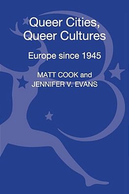Queer Cities, Queer Cultures-..