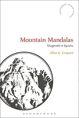 Mountain Mandalas: Shugendo In Kyushu-..