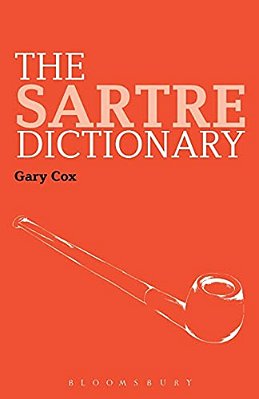 The Sartre Dictionary-..