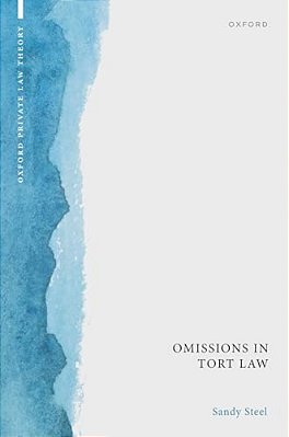 Omissions In Tort Law-..