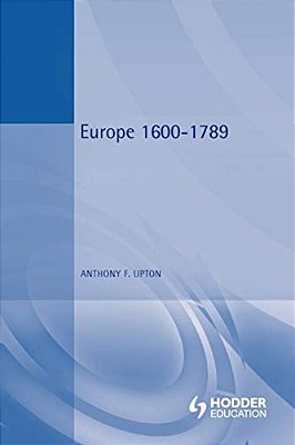 Europe 1600-1789-..