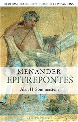 Menander: Epitrepontes-..
