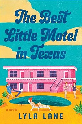 The Best Little Motel In Texas-..
