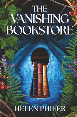 The Vanishing Bookstore-..