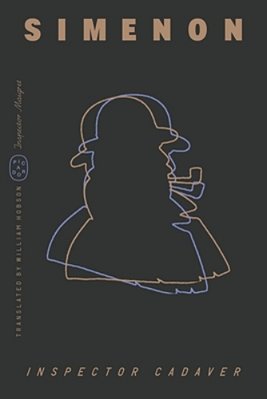 Inspector Cadaver (Inspector Maigret)-..